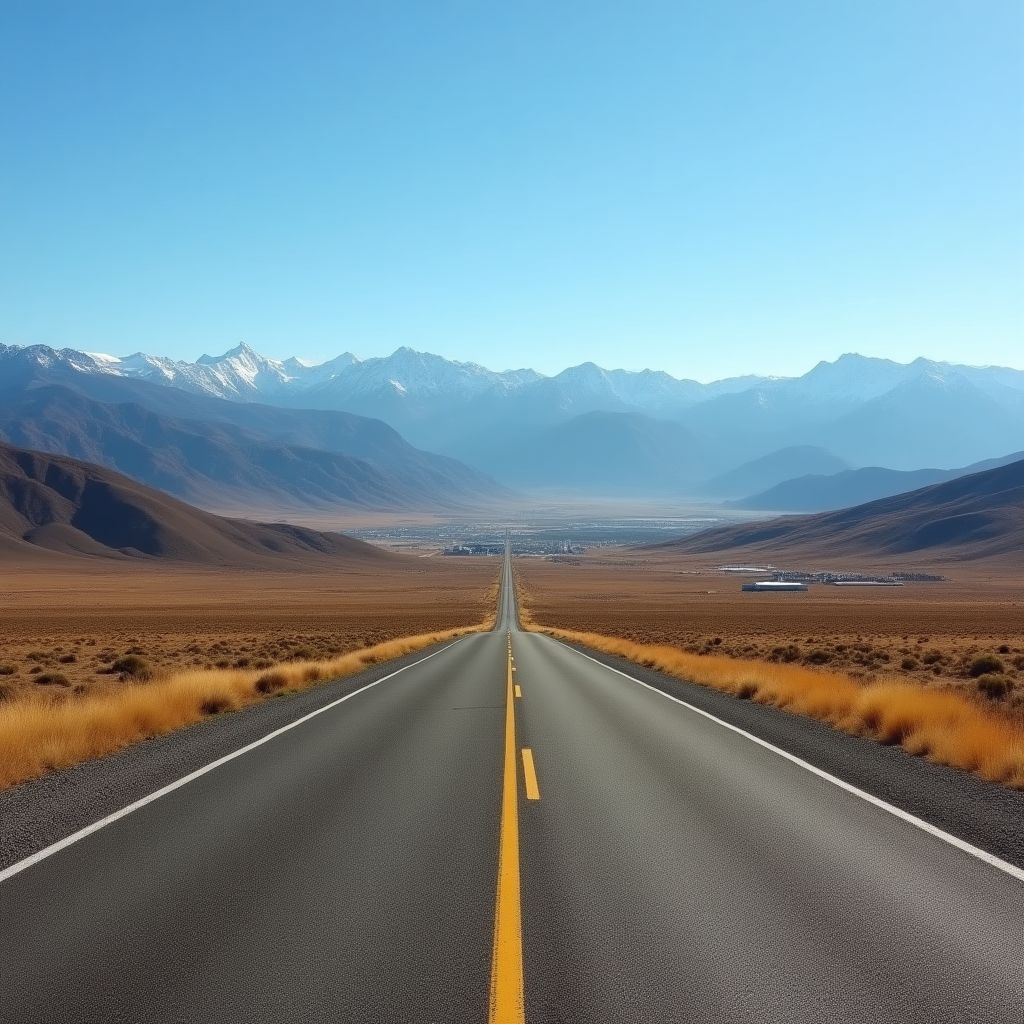 Ruta 40 Argentina