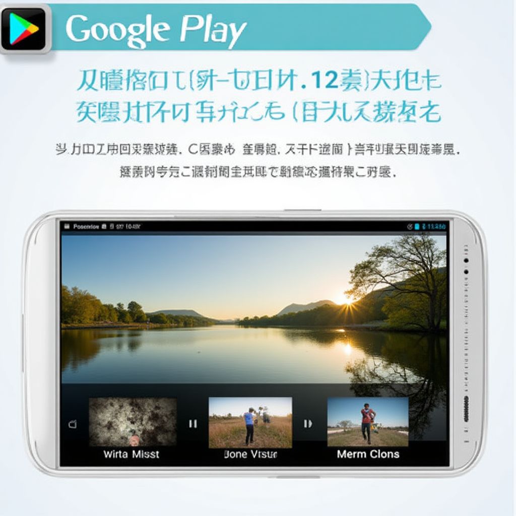 Google Play