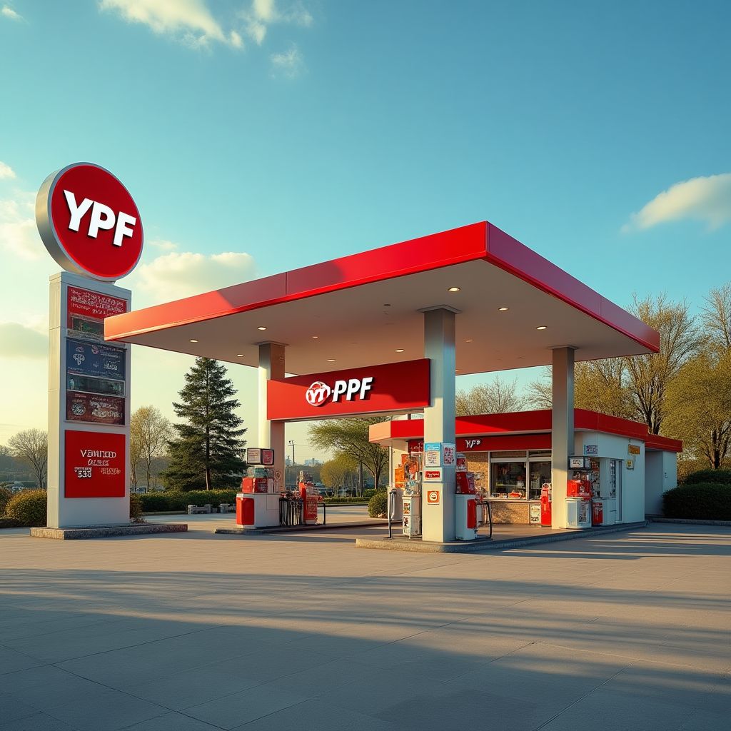 YPF Full