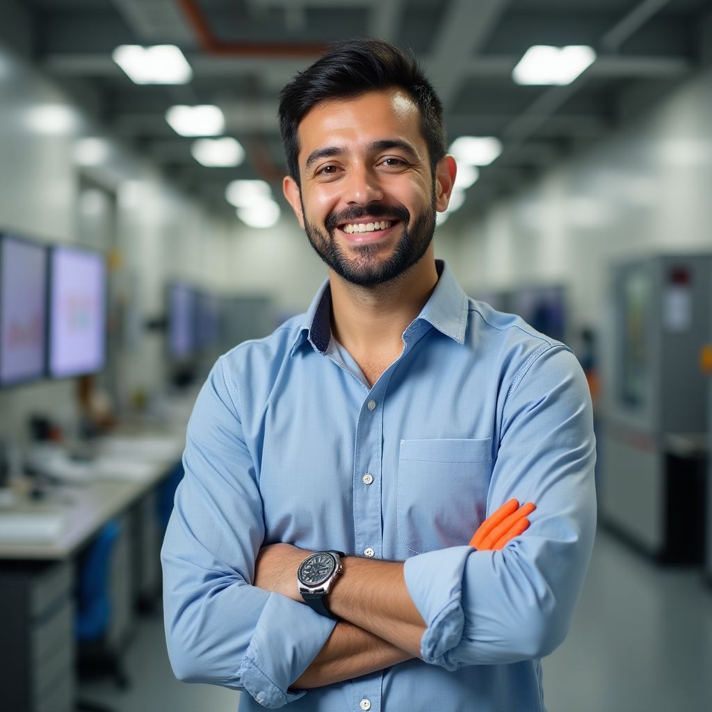 Director de Innovación